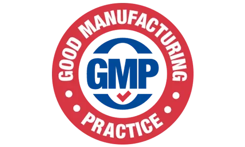 PotentVital GMP Certified